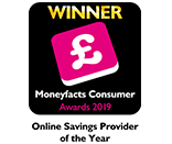 MoneyFacts Award