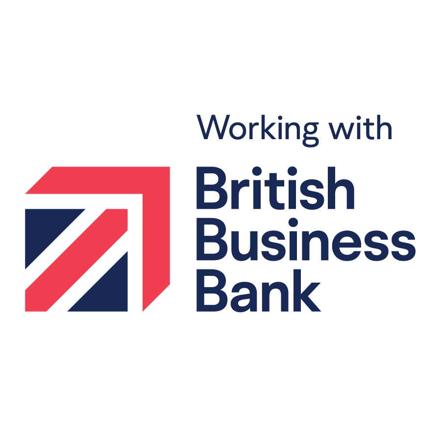Working with British Business Bank
