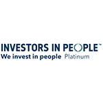 Platinum Investors in People