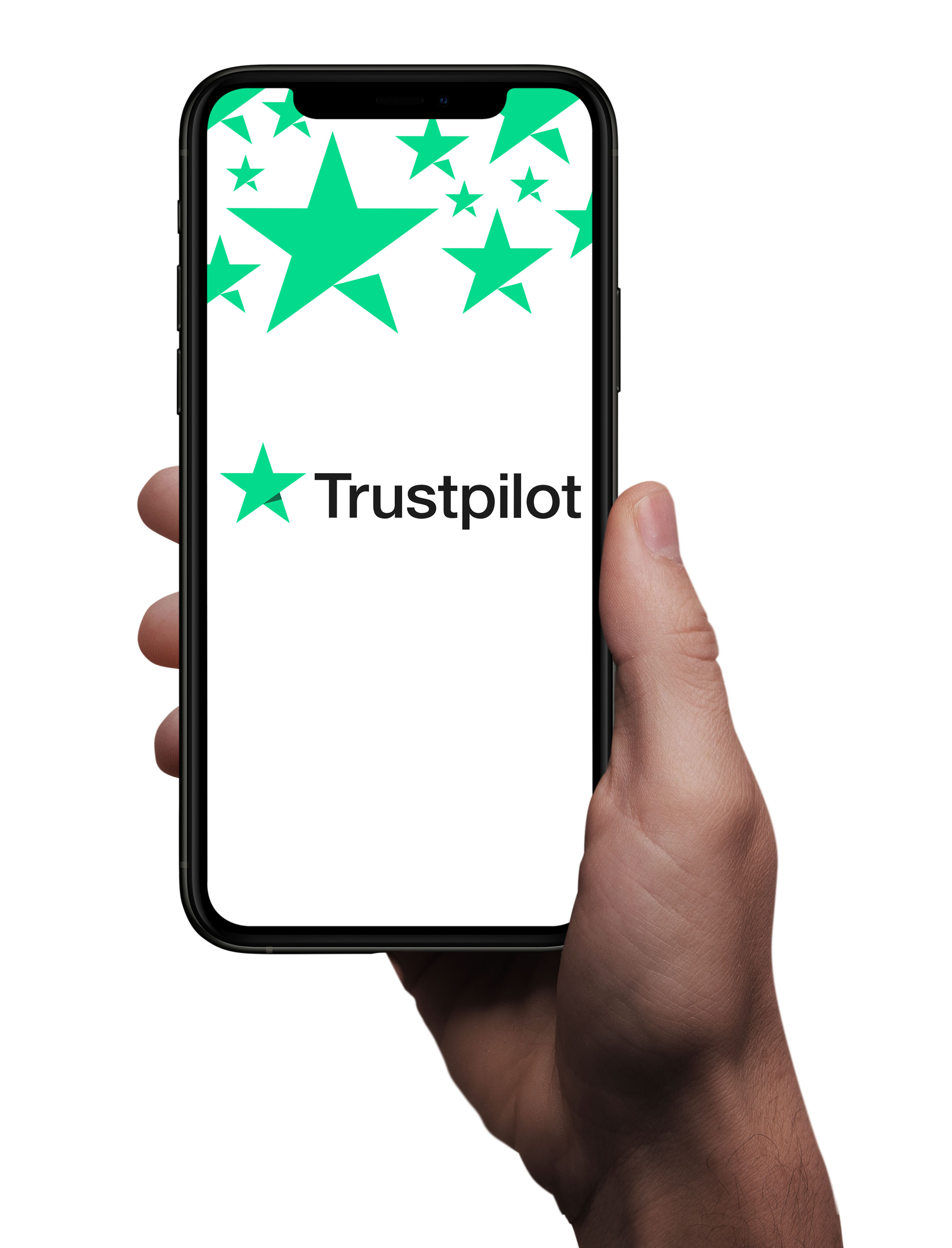 Trustpilot phone