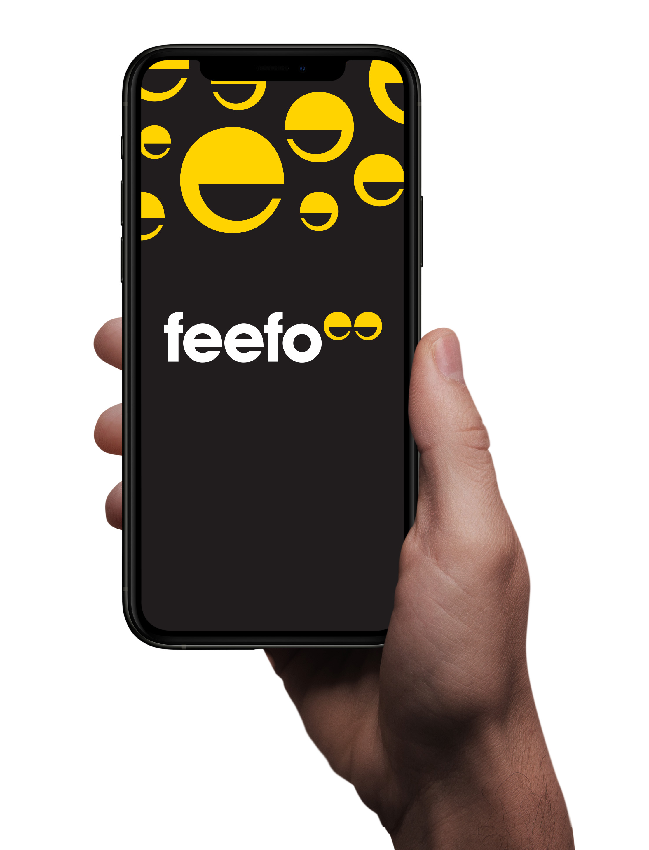 Feefo phone