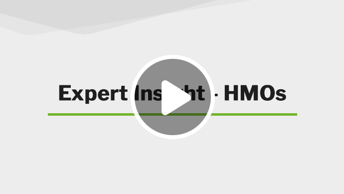 Expert insight HMO video