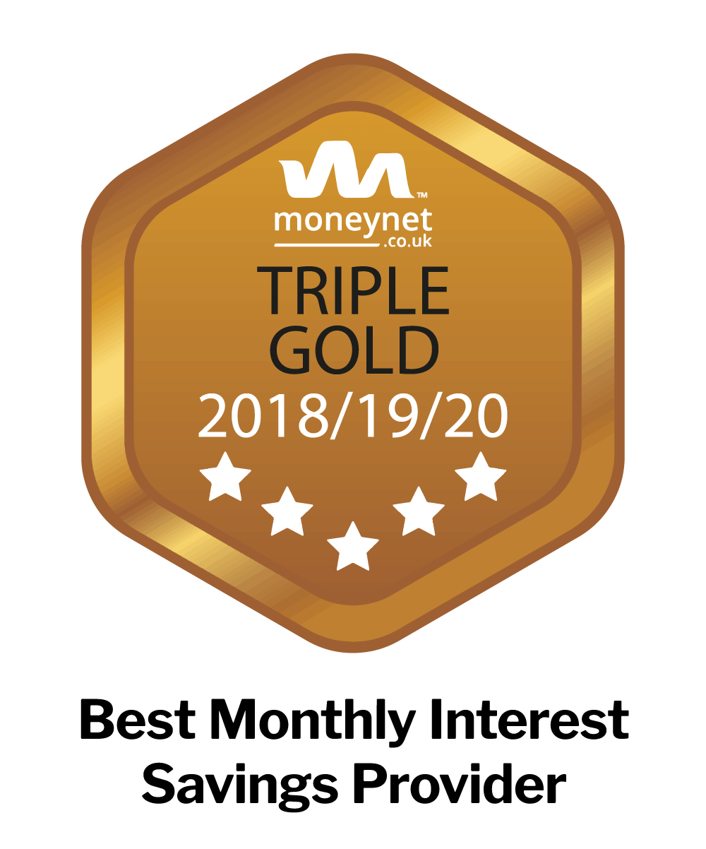 MoneyNet Award Logo