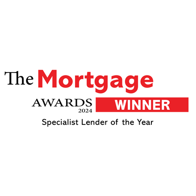 Mortgage Awards 2024 Winner