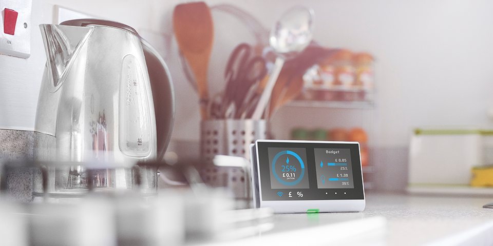Smart home apps to make life easier and save you money