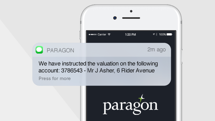 Paragon introduces new features to Intermediary Portal